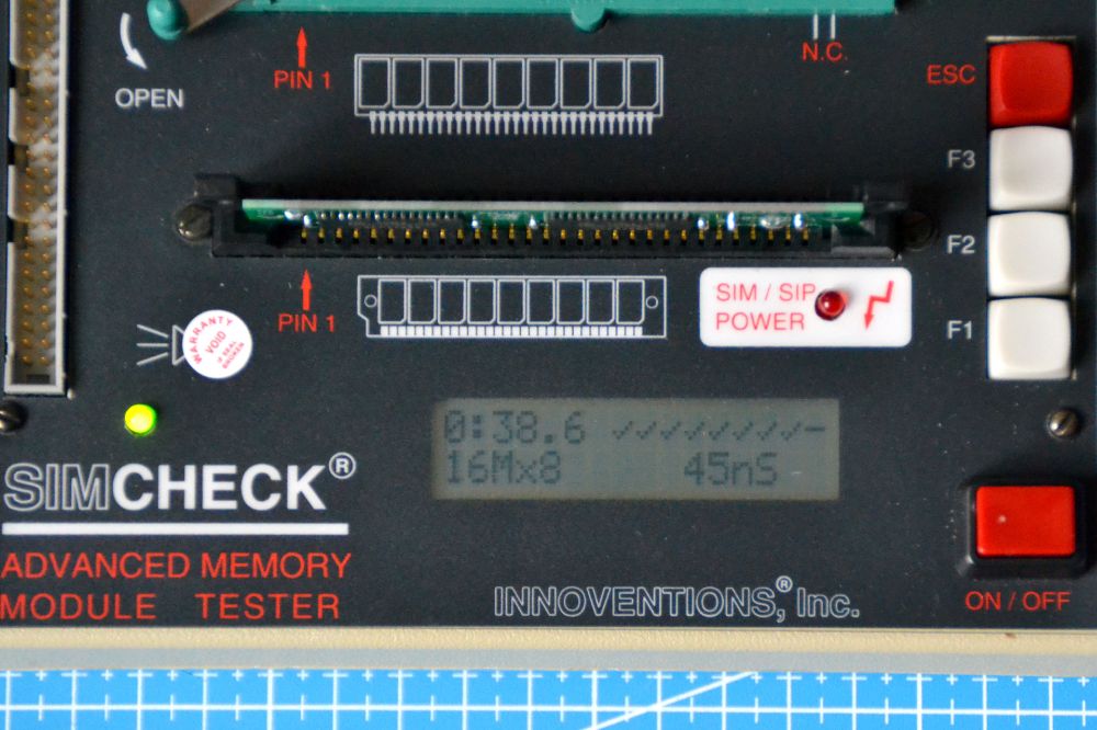 SIMM 16MB RAM-10