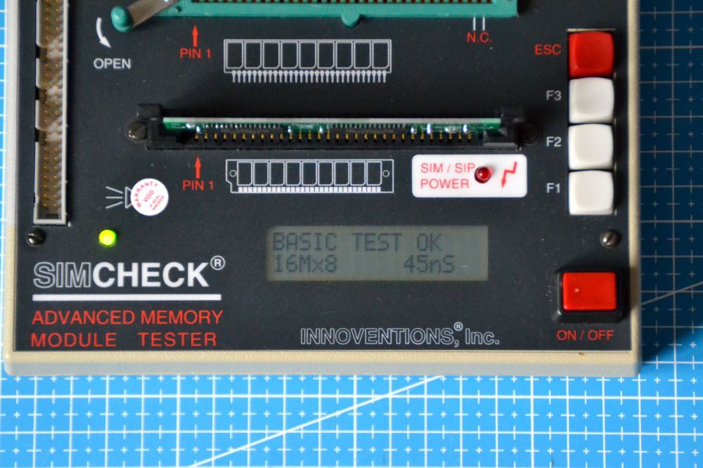 SIMM 16MB RAM-11