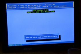SIMM 16MB RAM-12