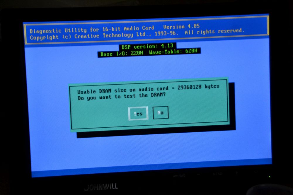 SIMM 16MB RAM-1
