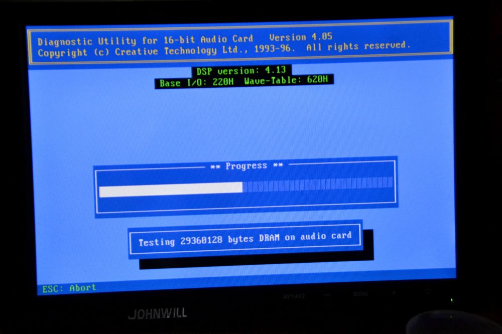 SIMM 16MB RAM-2