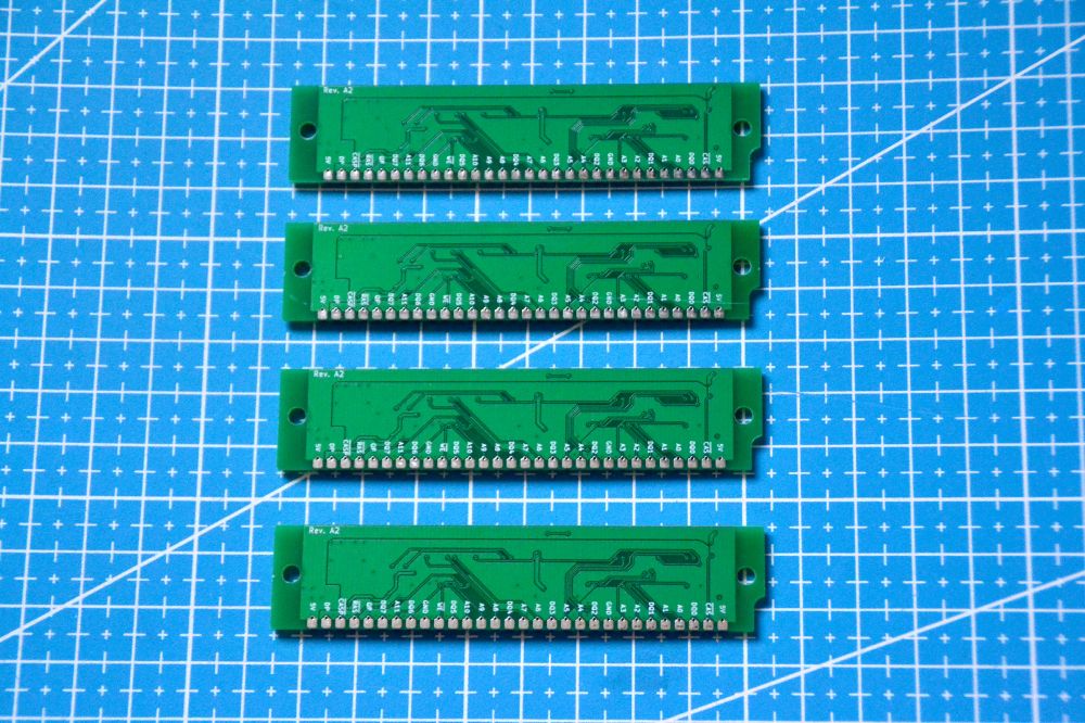 SIMM 16MB RAM-7