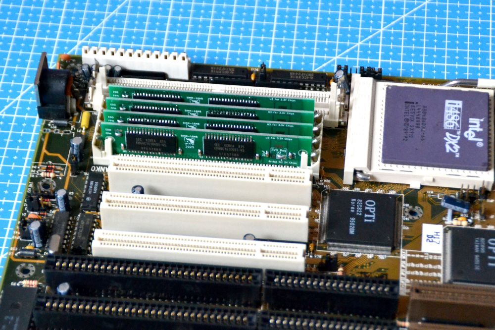 SIMM 16MB RAM-8