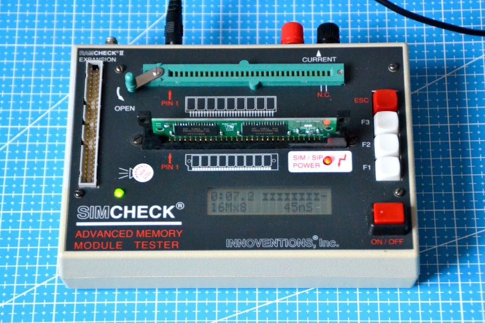 SIMM 16MB RAM-9