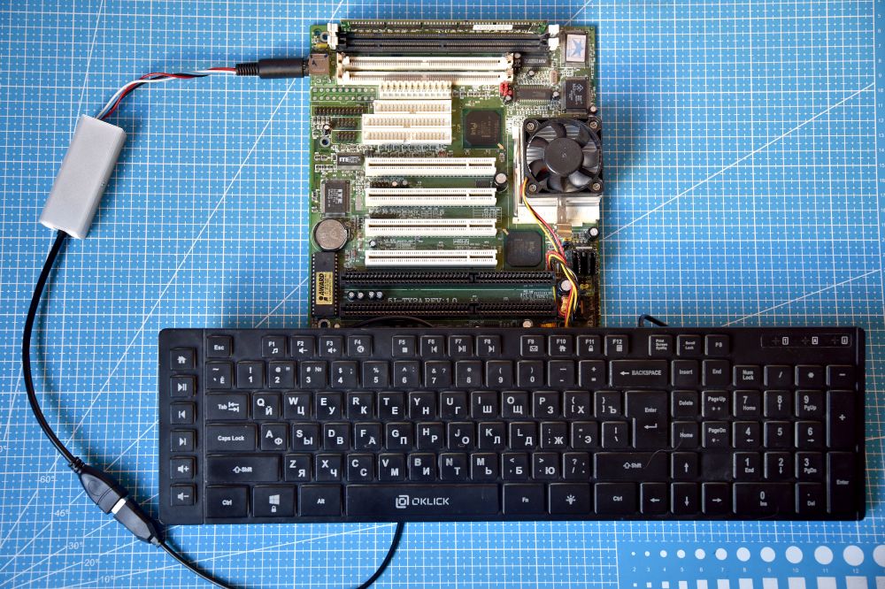 USB-ATXT-4