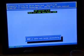 SIMM 16MB RAM-12